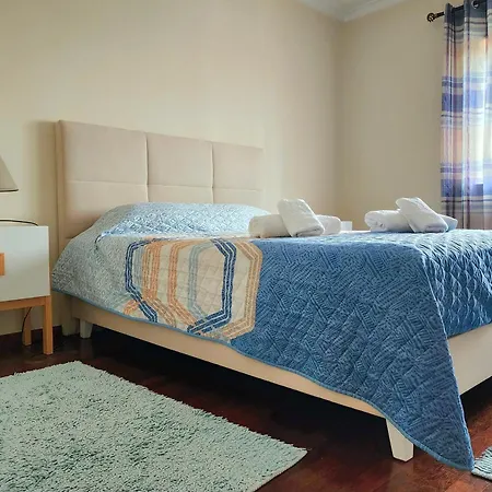 Casa Avo Judite - Castelo * Óbidos