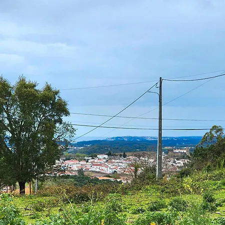 Gospodarstwo wiejskie Casa Avo Judite - Castelo Óbidos