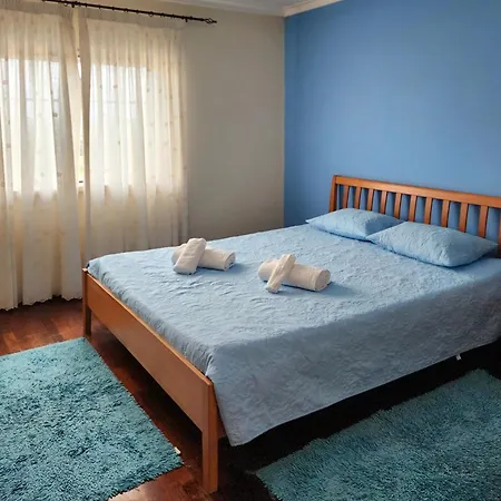 Casa Avo Judite - Castelo Óbidos