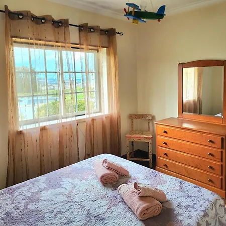 Casa Avo Judite - Castelo Gospodarstwo wiejskie *