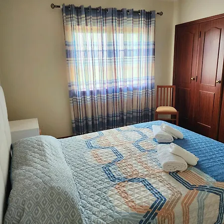 Casa Avo Judite - Castelo Óbidos