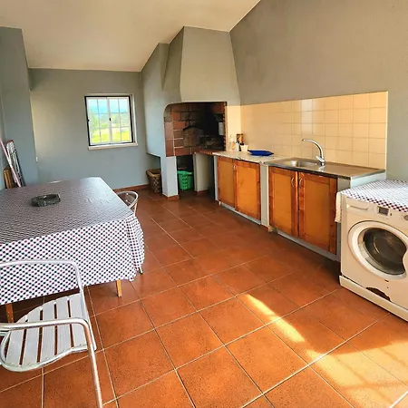 Casa Avo Judite - Castelo Óbidos