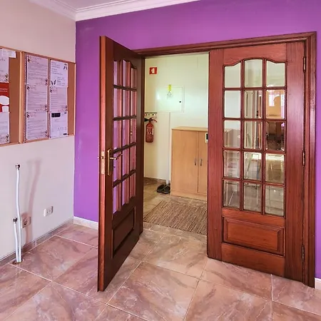 Casa Avo Judite - Castelo Gospodarstwo wiejskie