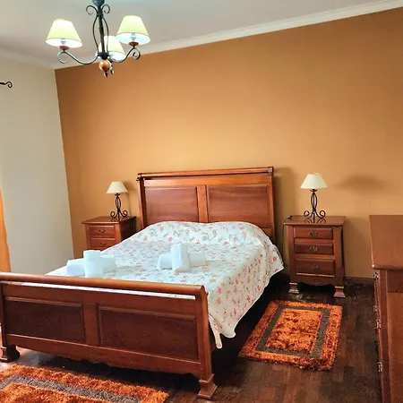 Gospodarstwo wiejskie Casa Avo Judite - Castelo