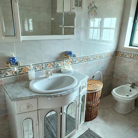 Casa Avo Judite - Castelo * Óbidos