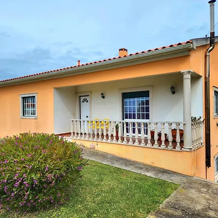 Casa Avo Judite - Castelo *