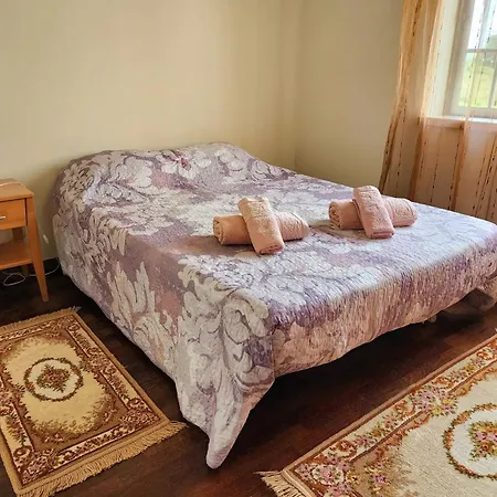 Gospodarstwo wiejskie Casa Avo Judite - Castelo Óbidos