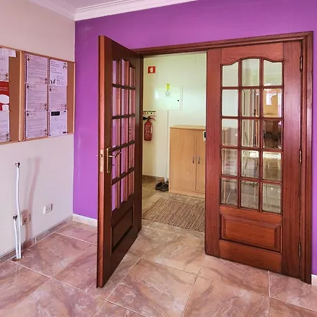 Casa Avo Judite - Castelo Hétvégi ház