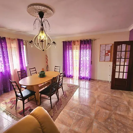 Casa Avo Judite - Castelo Séjour à la campagne Óbidos