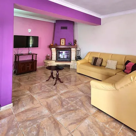Casa Avo Judite - Castelo Hétvégi ház *