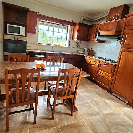 Casa Avo Judite - Castelo Hétvégi ház
