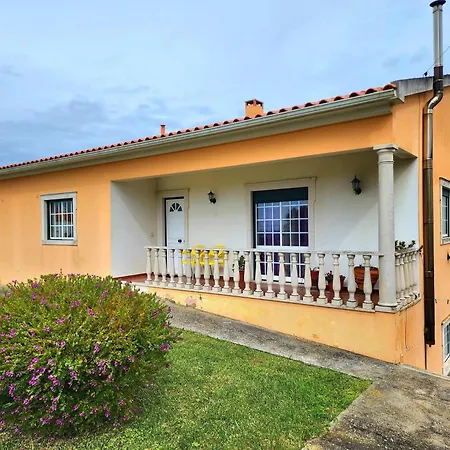 Séjour à la campagne Casa Avo Judite - Castelo *