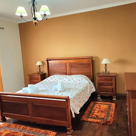 Casa Avo Judite - Castelo Hétvégi ház Óbidos