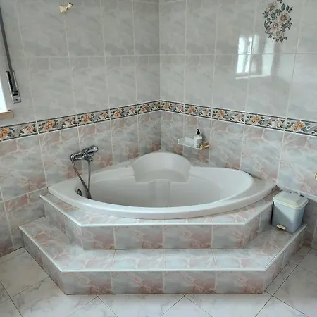 Casa Avo Judite - Castelo