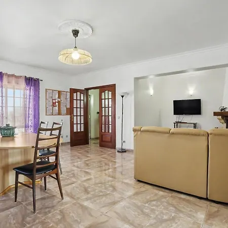 Landsted Casa Avo Judite - Castelo