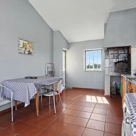 Casa Avo Judite - Castelo Óbidos