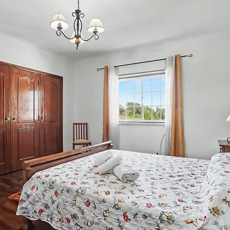 Landsted Casa Avo Judite - Castelo *