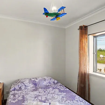 Casa Avo Judite - Castelo Landsted *