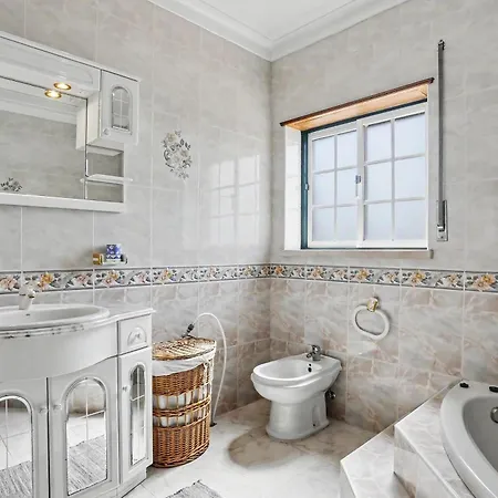 Landsted Casa Avo Judite - Castelo *