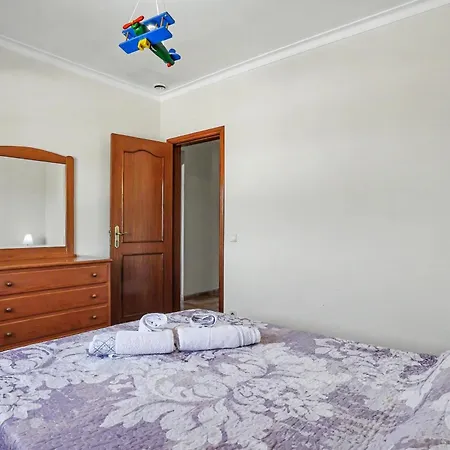 Landsted Casa Avo Judite - Castelo