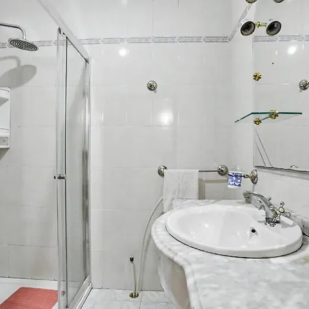 Casa Avo Judite - Castelo Landsted