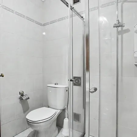 Landsted Casa Avo Judite - Castelo *