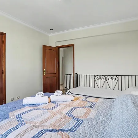Landsted Casa Avo Judite - Castelo Óbidos