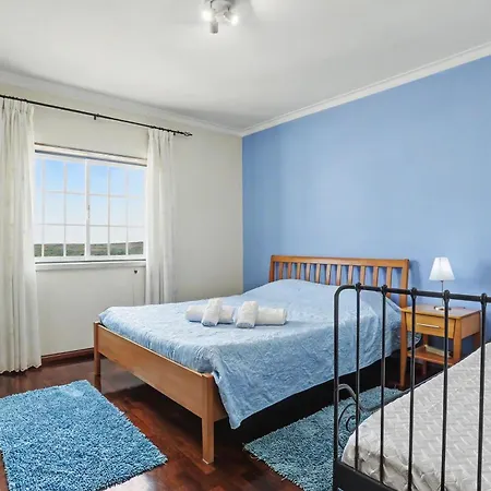 Landsted Casa Avo Judite - Castelo *
