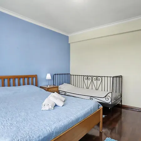 Landsted Casa Avo Judite - Castelo