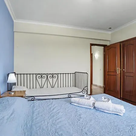 Landsted Casa Avo Judite - Castelo