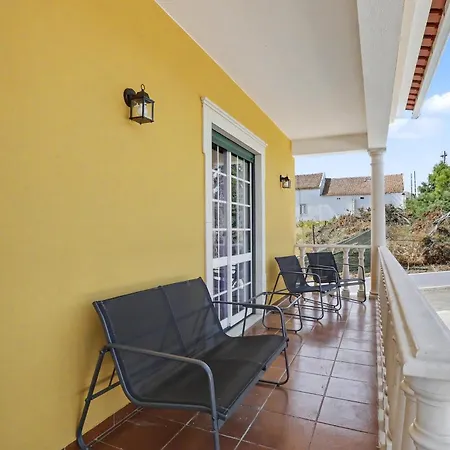 Casa Avó Judite - Castelo
