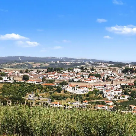 Casa Avo Judite - Castelo Landsted *
