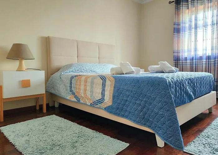 Casa Avó Judite - Castelo * Óbidos