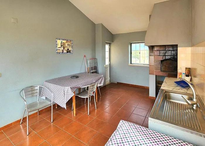 Casa de Campo Casa Avó Judite - Castelo *