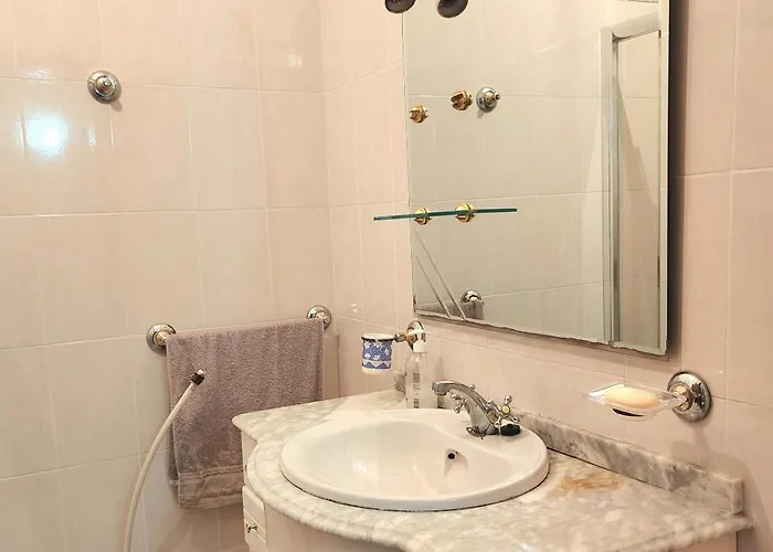 Casa Avó Judite - Castelo *