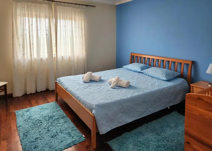 Casa Avó Judite - Castelo Óbidos