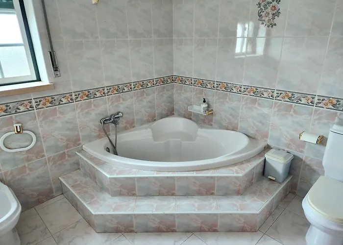 Casa Avó Judite - Castelo