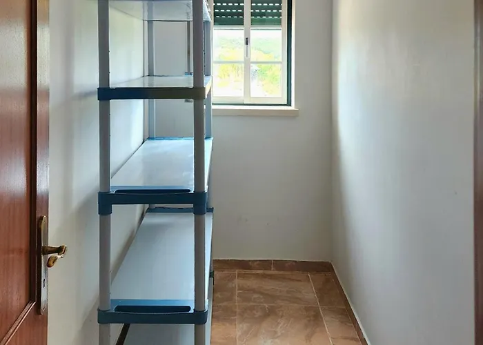 Casa de Campo Casa Avó Judite - Castelo *