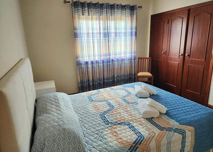 Casa Avó Judite - Castelo Óbidos