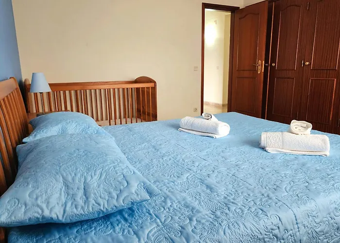 Casa Avó Judite - Castelo Casa de Campo