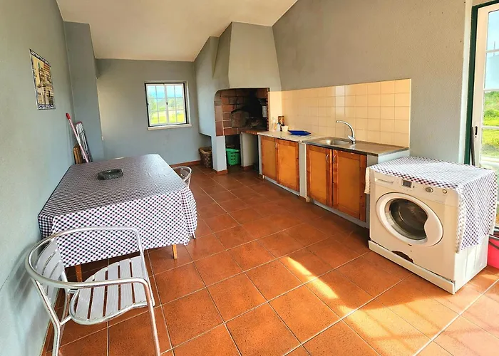 Casa Avó Judite - Castelo Óbidos