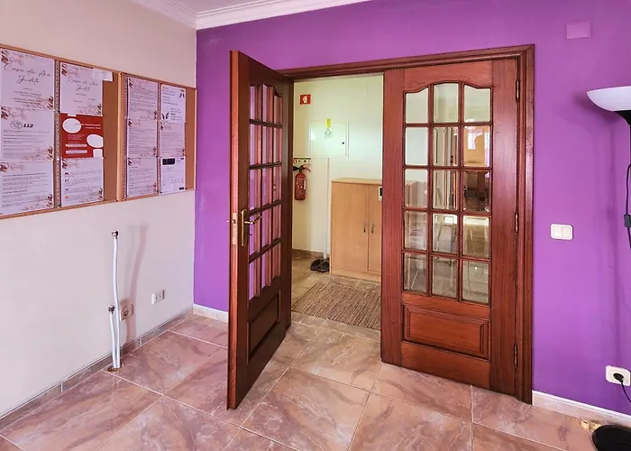 Casa Avó Judite - Castelo Casa de Campo