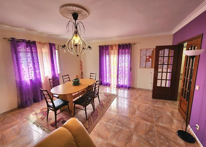 Casa Avó Judite - Castelo Casa de Campo *