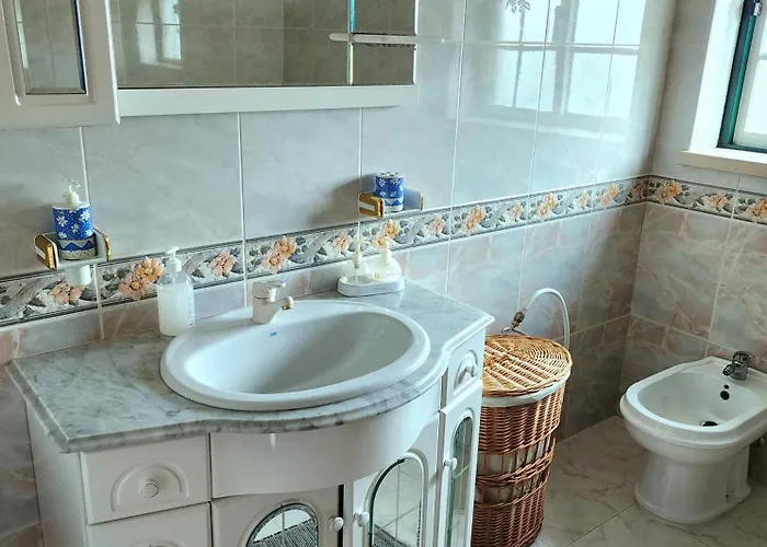 Casa Avó Judite - Castelo * Óbidos