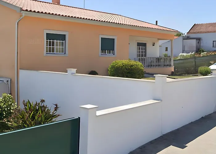 Casa Avó Judite - Castelo