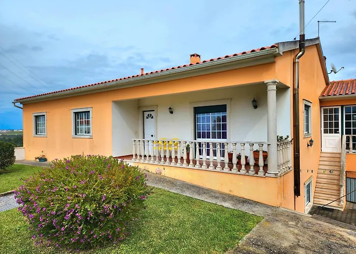 Casa Avó Judite - Castelo *