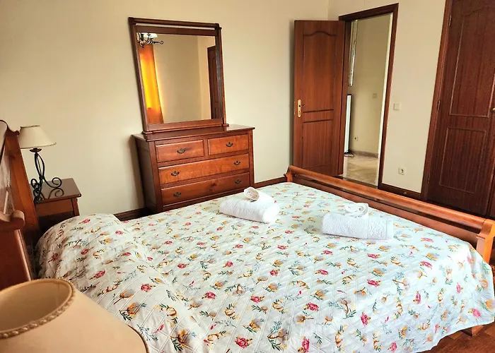 Casa Avó Judite - Castelo