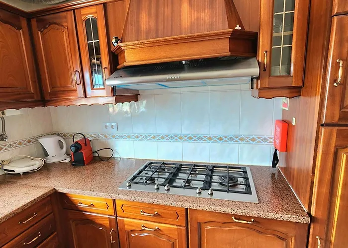 Casa Avó Judite - Castelo * Óbidos